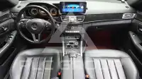 2016 Mercedes Benz E-Class