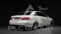 2016 Mercedes Benz E-Class
