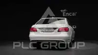 2016 Mercedes Benz E-Class