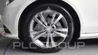 2016 Mercedes Benz E-Class