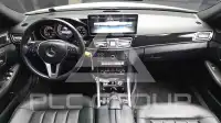 2016 Mercedes Benz E-Class