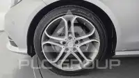 2016 Mercedes Benz E-Class