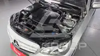 2016 Mercedes Benz E-Class