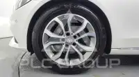2016 Mercedes Benz C-Class
