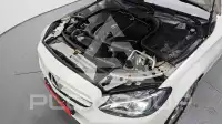 2016 Mercedes Benz C-Class