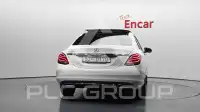 2016 Mercedes Benz C-Class