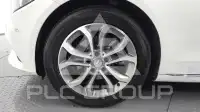 2016 Mercedes Benz C-Class