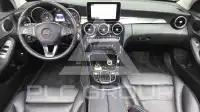 2016 Mercedes Benz C-Class