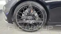 2016 Mercedes Benz C-Class