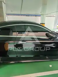 2016 Mercedes Benz C-Class