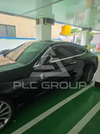 2016 Mercedes Benz C-Class