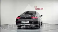 2016 Mercedes Benz C-Class