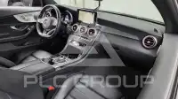 2016 Mercedes Benz C-Class