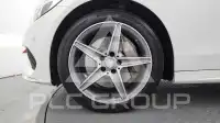2016 Mercedes Benz C-Class