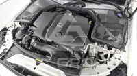 2016 Mercedes Benz C-Class