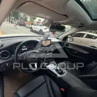2016 Mercedes Benz GLC-Class