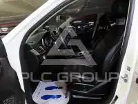 2016 Mercedes Benz GLE-Class