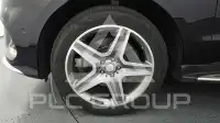 2016 Mercedes Benz GLE-Class
