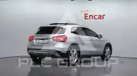 2016 Mercedes Benz GLA-Class