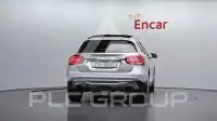 2016 Mercedes Benz GLA-Class
