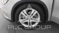 2016 Mercedes Benz GLA-Class