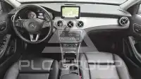 2016 Mercedes Benz GLA-Class