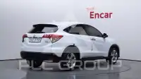 2016 Honda HR-V