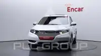 2016 Honda HR-V