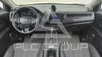 2016 Honda HR-V