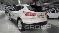 2016 Nissan QASHQAI