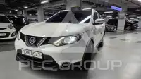 2016 Nissan QASHQAI