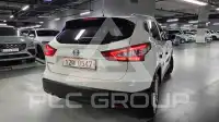 2016 Nissan QASHQAI