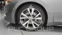 2016 Nissan Maxima