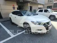 2016 Nissan Maxima