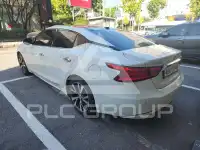2016 Nissan Maxima