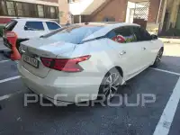2016 Nissan Maxima