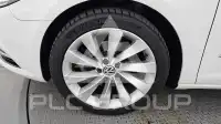 2016 Volkswagen CC