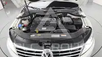 2016 Volkswagen CC