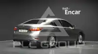 2016 Lexus ES