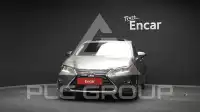 2016 Lexus ES