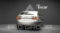 2016 Lexus ES