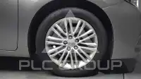 2016 Lexus ES