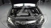 2016 Lexus ES