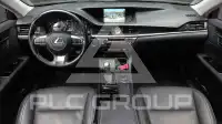 2016 Lexus ES