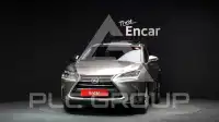 2016 Lexus NX