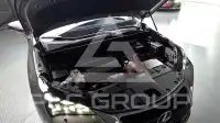 2016 Lexus NX