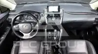 2016 Lexus NX