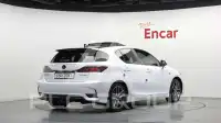 2016 Lexus CT