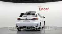 2016 Lexus CT