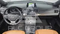 2016 Lexus CT